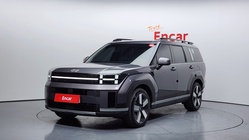 Hyundai Santa Fe 2024