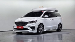 Kia Canival 2018
