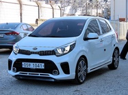 Kia morning 2019