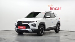 Chevrolet Trailblazer 2020