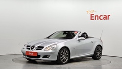 Mercedes-Benz SLK-Class 2007