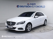 Mercedes-Benz E-Class 2014