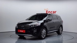 Kia Sorento 2016