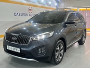 Kia Sorento 2015