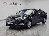 Hyundai Sonata 2014