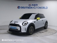 MINI Cooper 2022