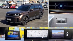 Hyundai Santa Fe 2024