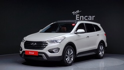 Hyundai Maxcruz 2014