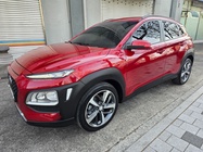 Hyundai Kona 2019