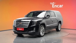 Cadillac Escalade 2016