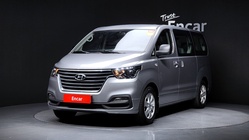 Hyundai Starex 2019