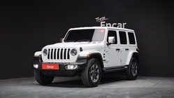 Jeep Wrangler 2022