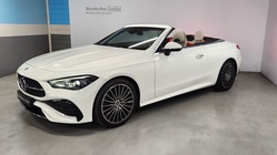 Mercedes-Benz CLE-Class 2024