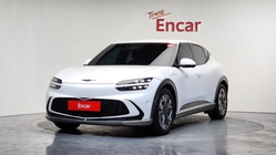 Genesis GV60 2021