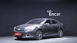 Chevrolet Malibu 2014