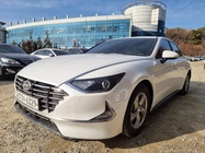 Hyundai Sonata 2021