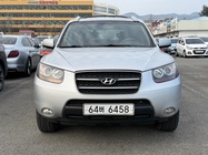 Hyundai Santa Fe 2007