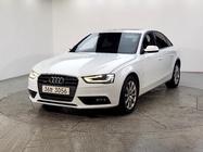 Audi A4 2015