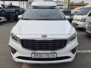 Kia Canival 2020