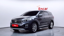 Kia Sorento 2014