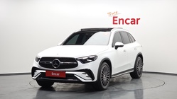 Mercedes-Benz GLC-Class 2024