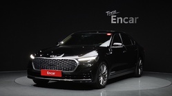 Kia K9 2021