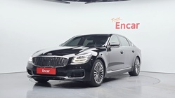 Kia K9 2018