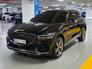 Genesis GV70 2022