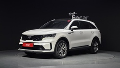 Kia Sorento 2020