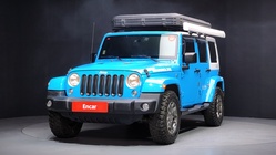 Jeep Wrangler 2017
