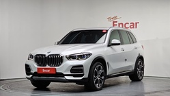 BMW X5 2023