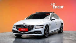 Genesis G80 2020