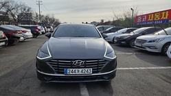 Hyundai Sonata 2019