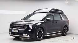 Kia Canival 2024