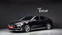 Hyundai Grandeur 2018