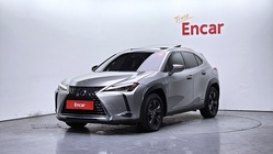 Lexus UX 2020