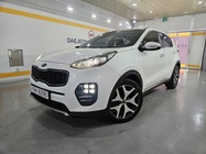 Kia Sportage 2015