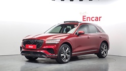 Genesis GV70 2024