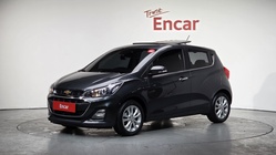 Chevrolet Spark 2018