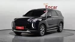 Hyundai Palisade 2019