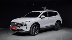 Hyundai Santa Fe 2021