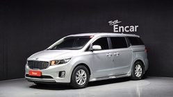 Kia Canival 2014