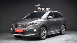 Kia Sorento 2019