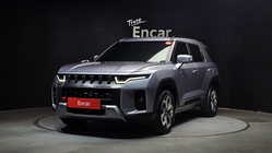Ssangyong Torres 2023