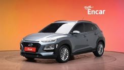 Hyundai Kona 2018