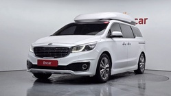 Kia Canival 2017