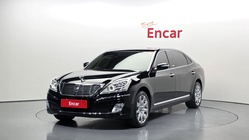 Hyundai Equus 2010