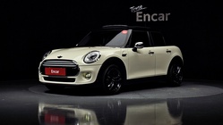 MINI Cooper 2015