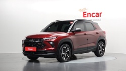 Chevrolet Trailblazer 2025