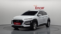 Hyundai Kona 2017